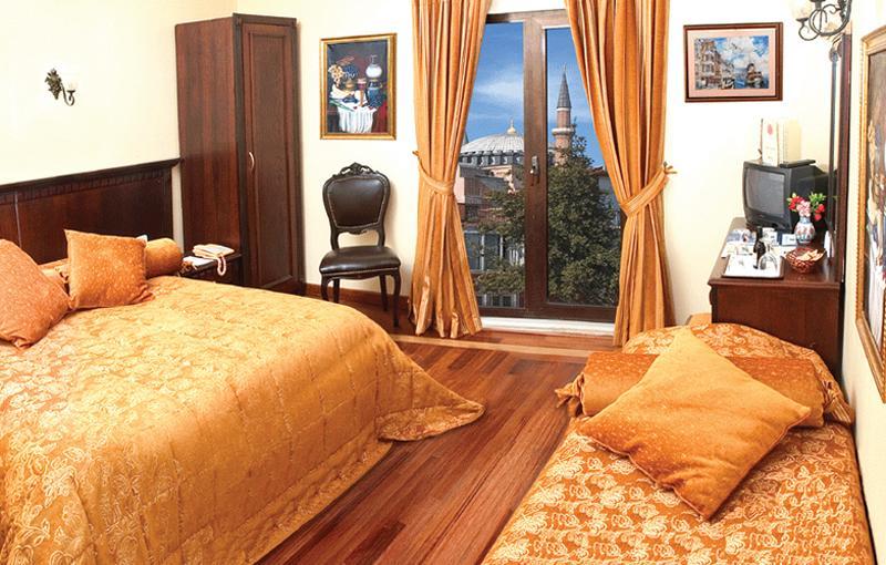 GLK Premier Acropol Suites & Spa — photo 4