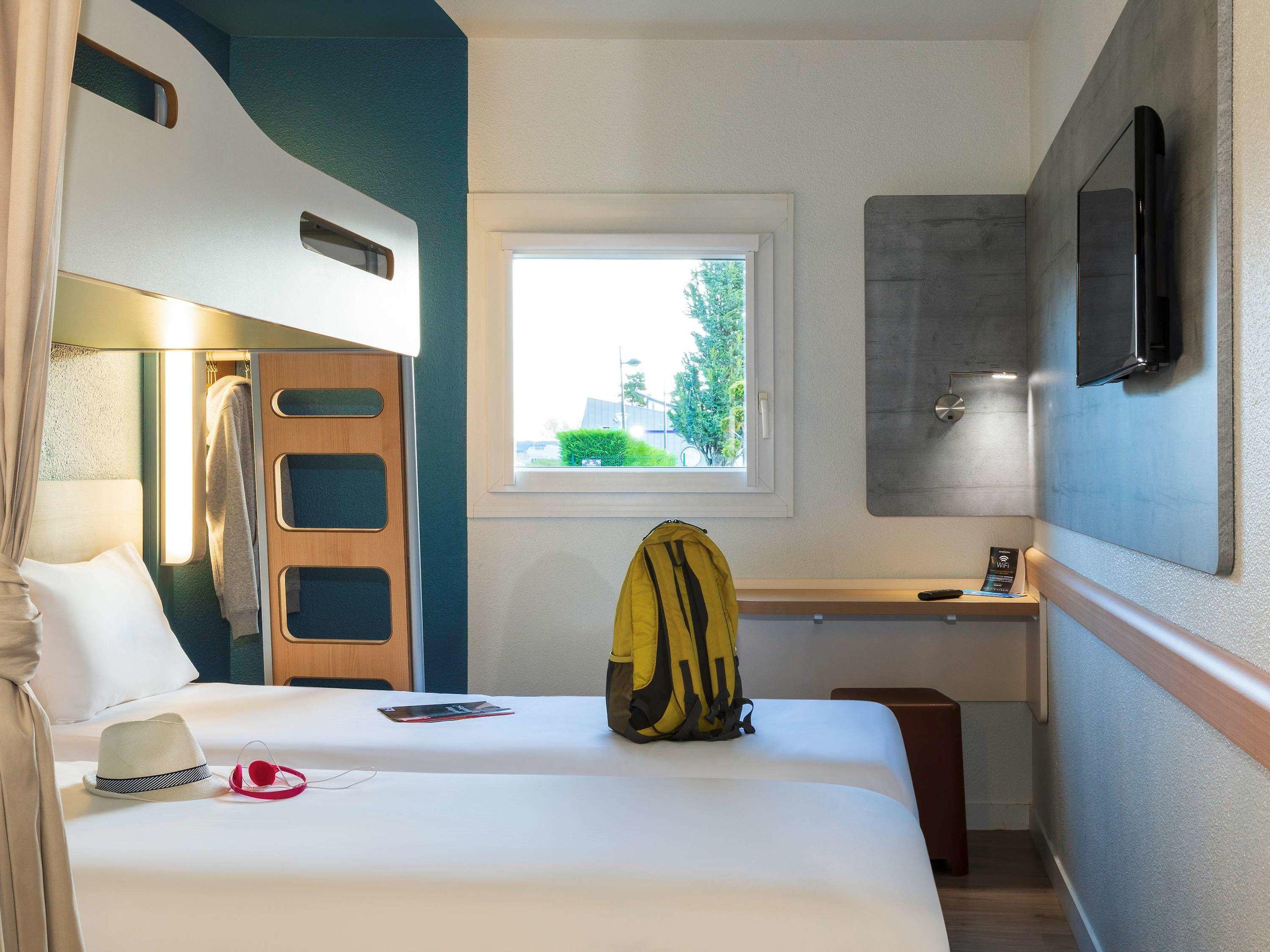 ibis budget Berck Sur Mer — photo 5