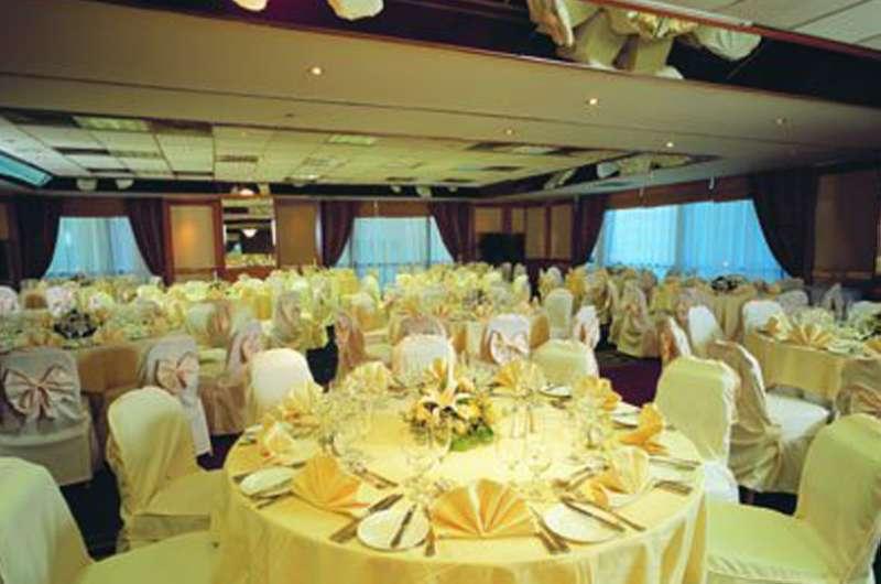 Radisson Blu Park Hotel, Athens — photo 5