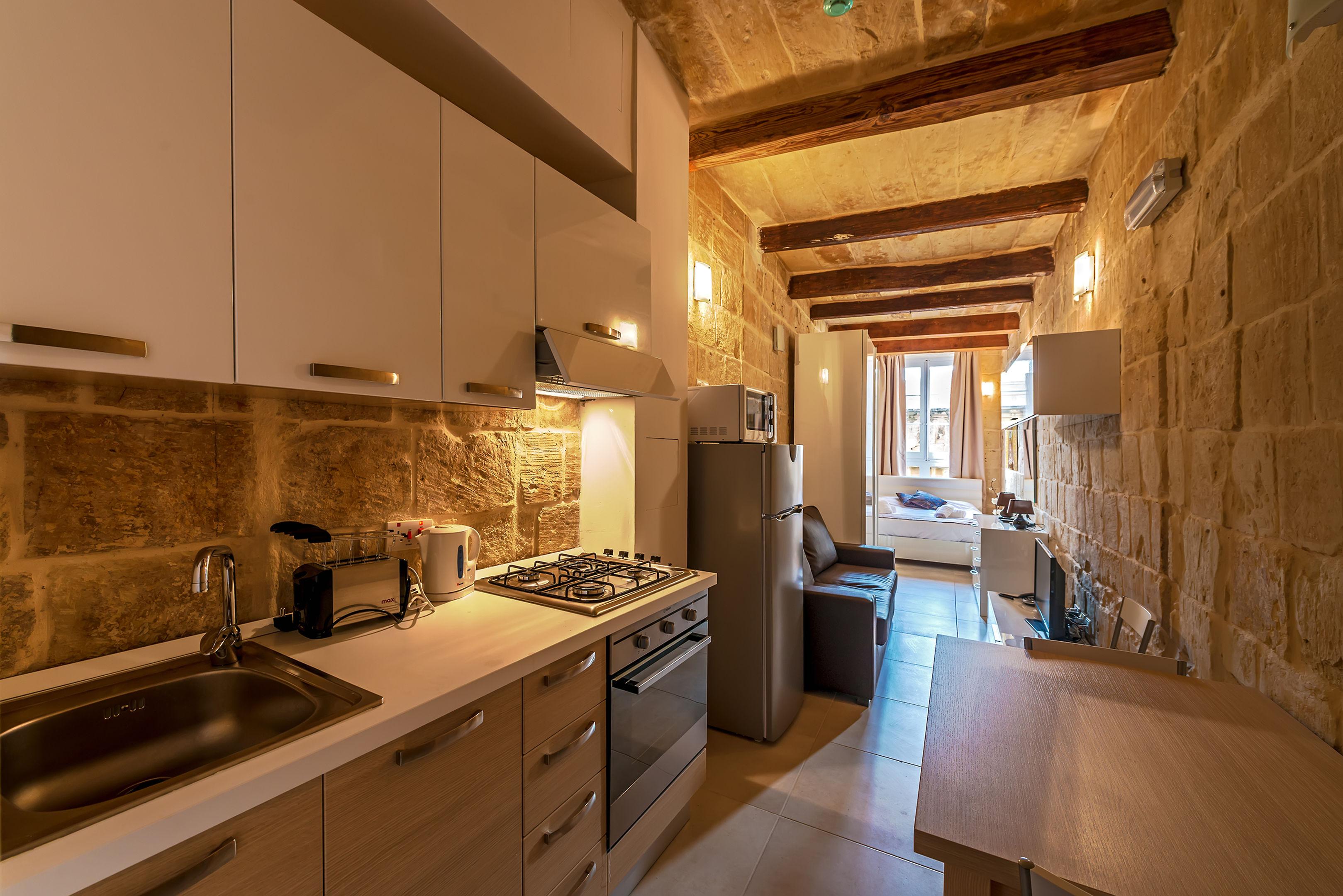 Valletta Merisi Suites — photo 5
