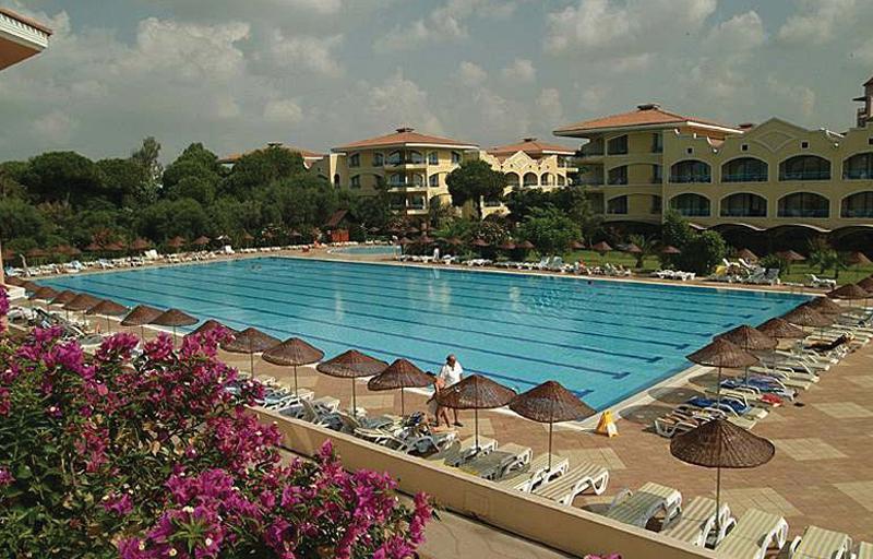 Sirene Belek Hotel — photo 4
