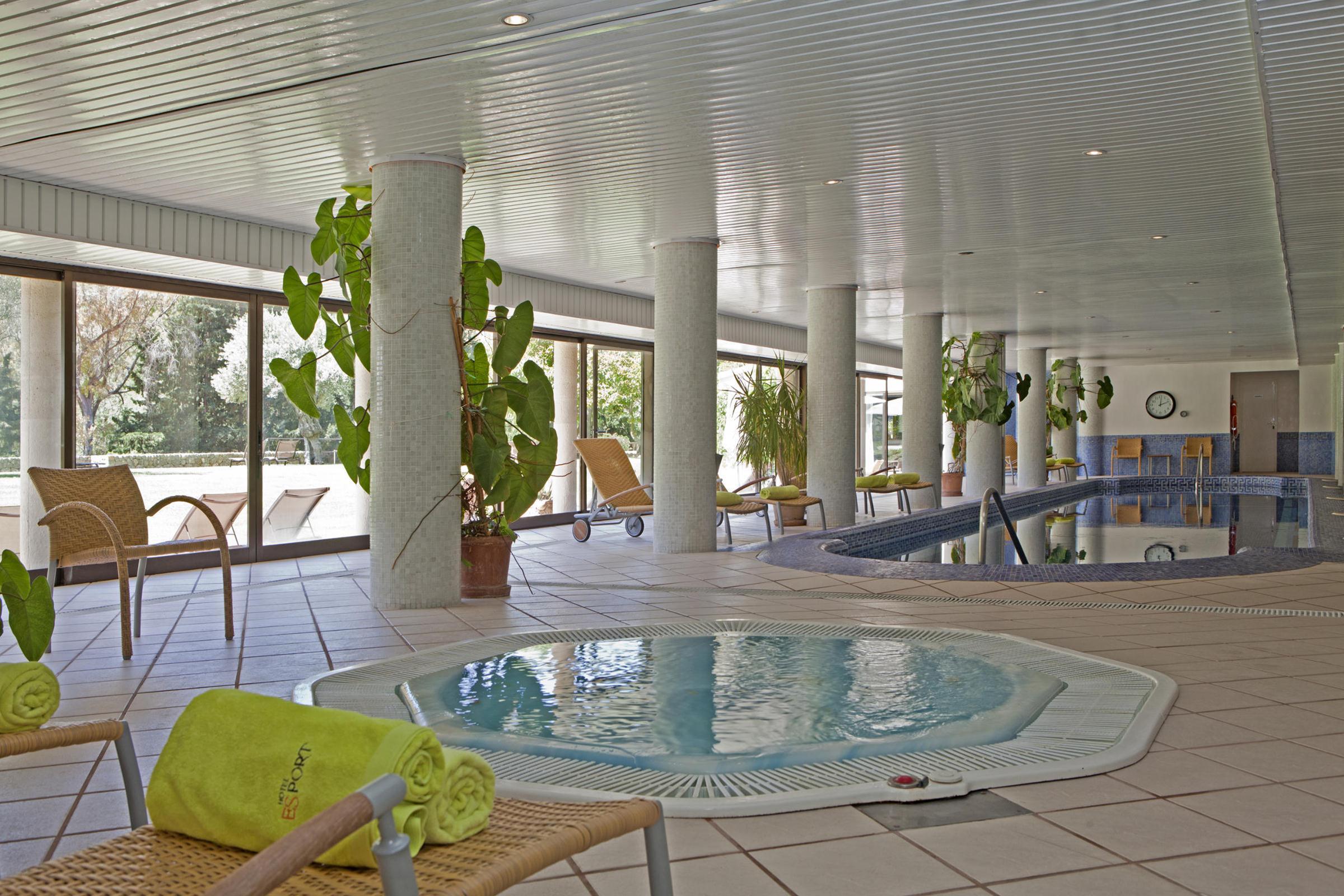 Hotel Es Port — photo 4