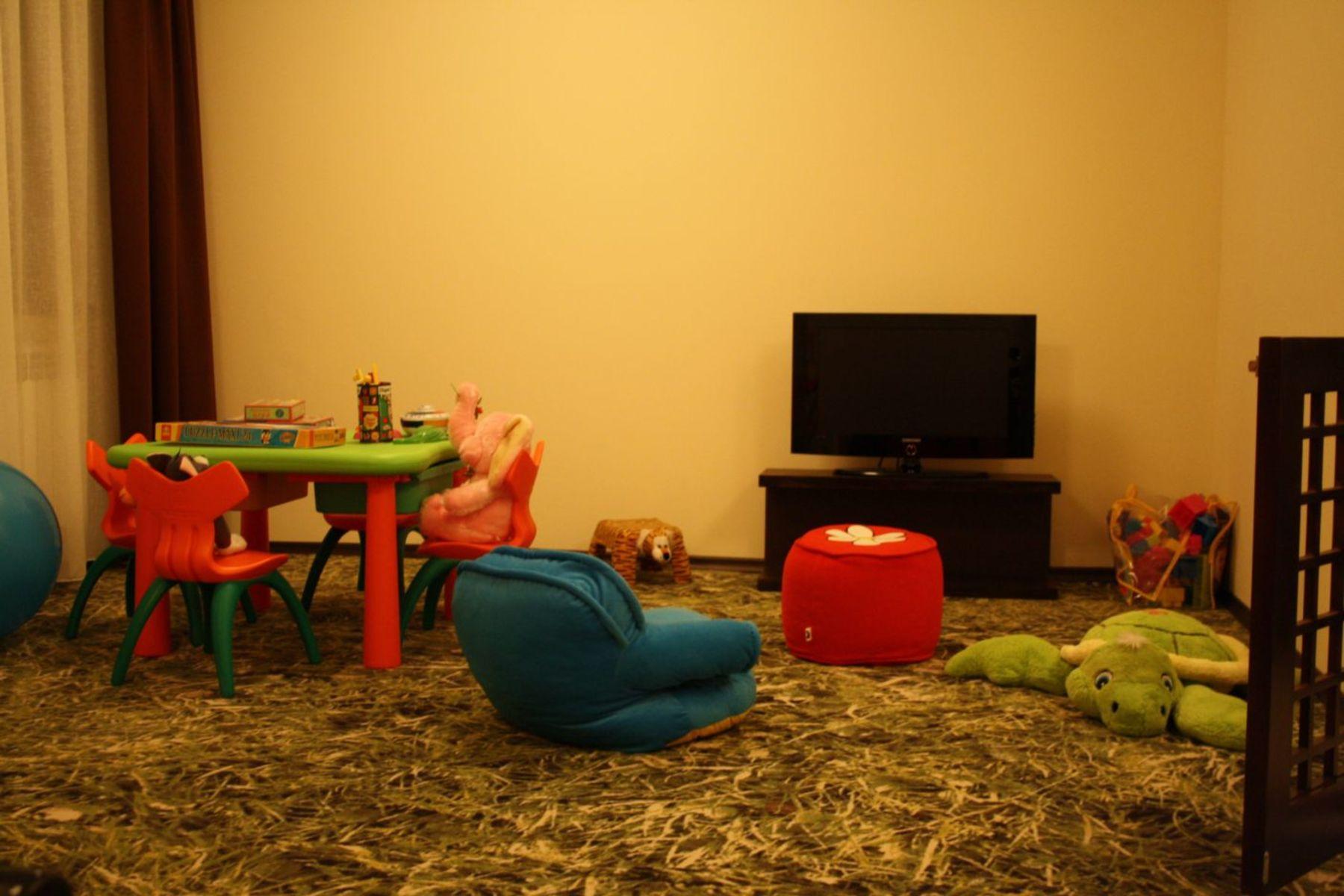 Perun Lodge — photo 4