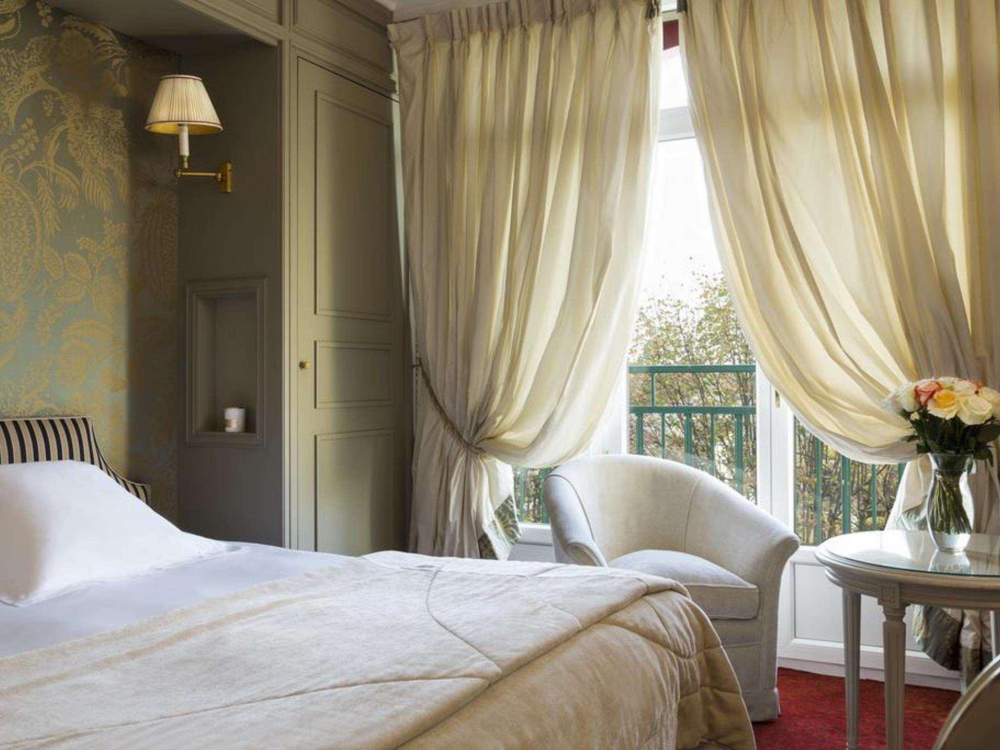 Hôtel Barrière Le Grand Hôtel — photo 3