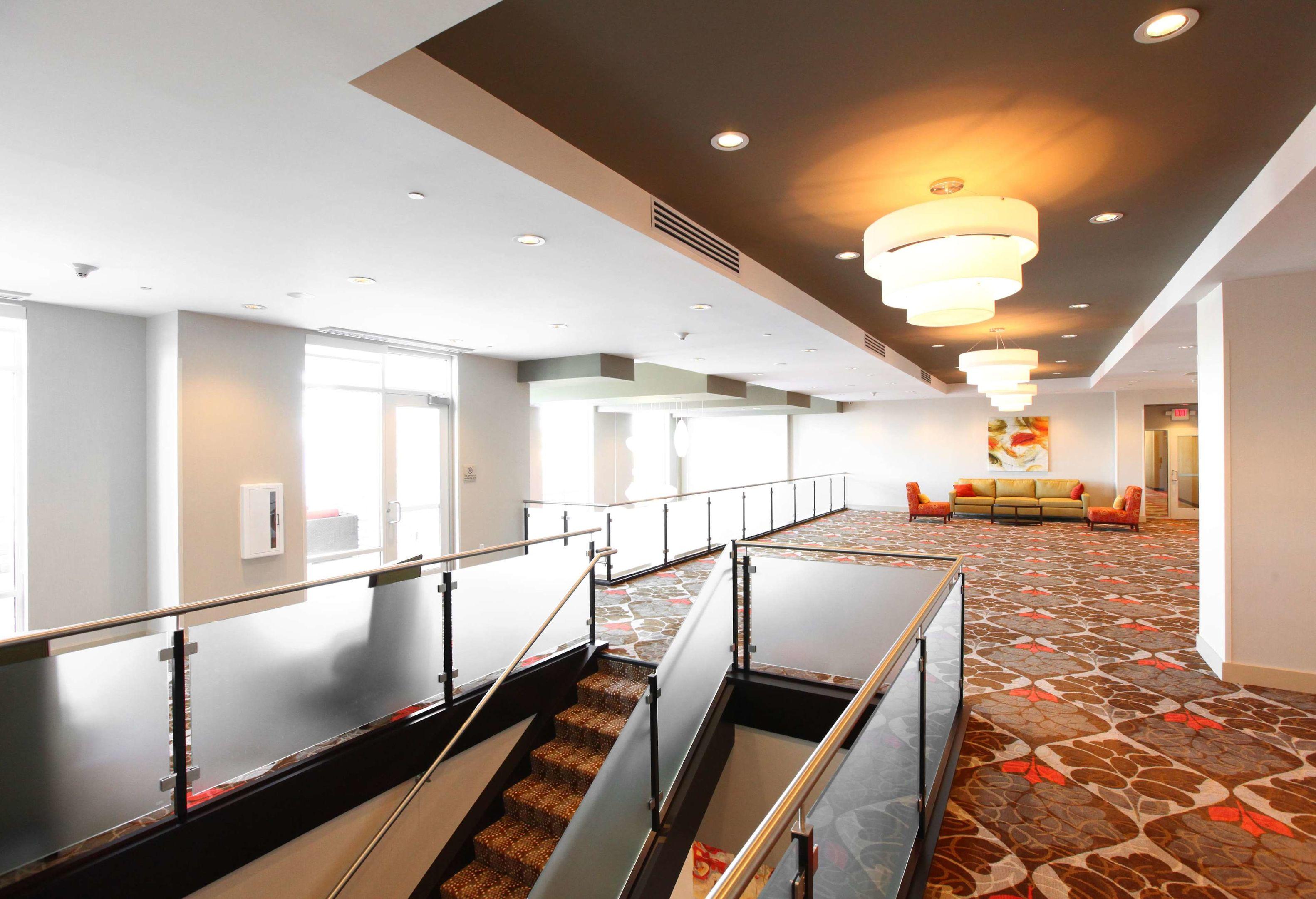 Hilton Garden Inn Olathe — photo 4