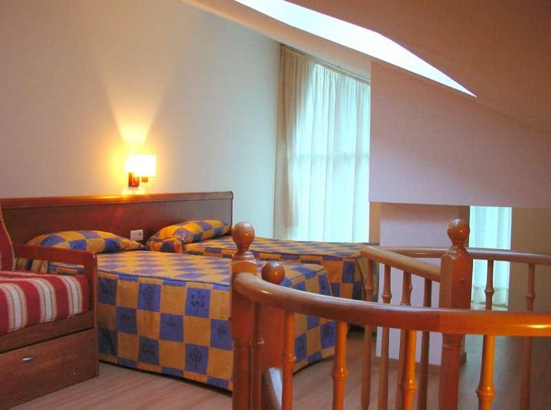 Annapurna Atiram Aparthotel — photo 4