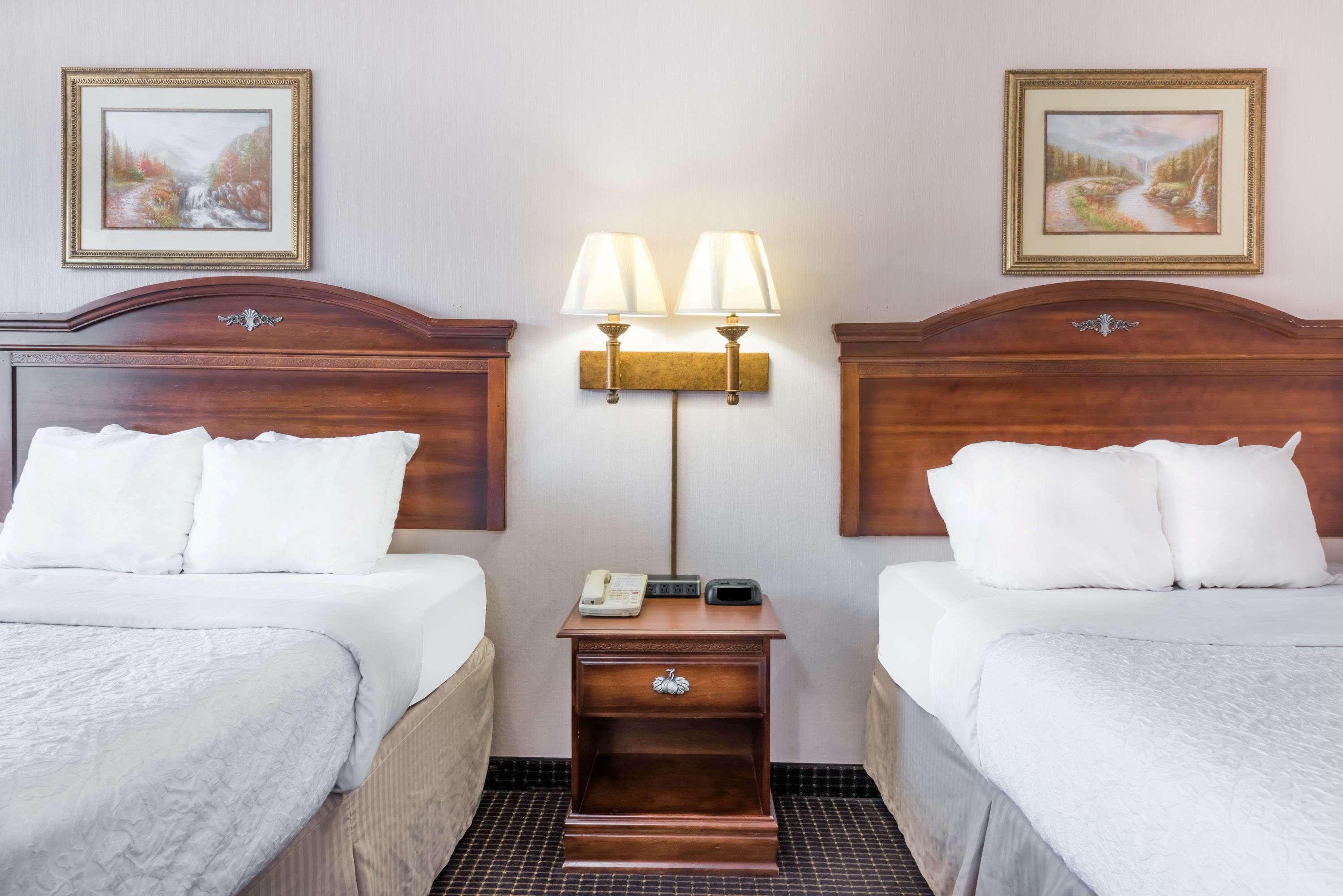 Ramada by Wyndham Pottsville/Frackville — photo 5