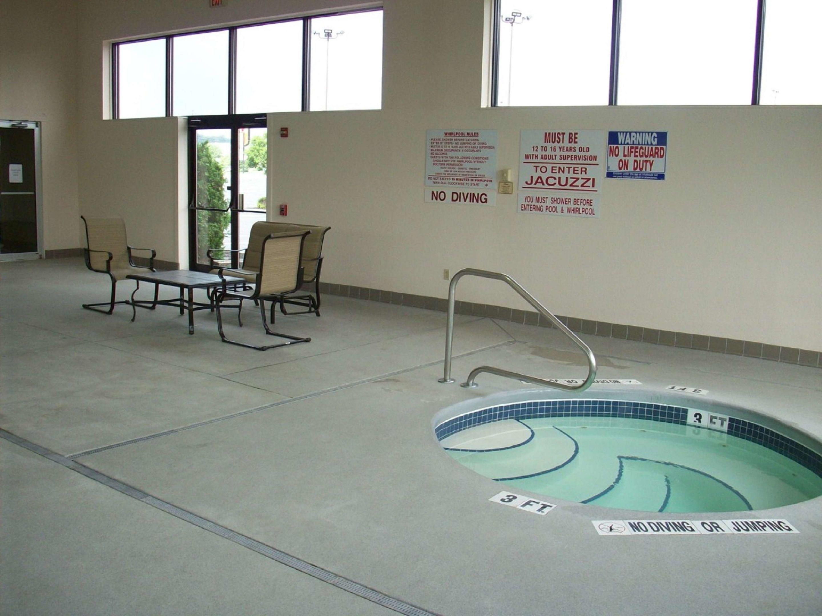 Hampton Inn Uniontown — photo 5