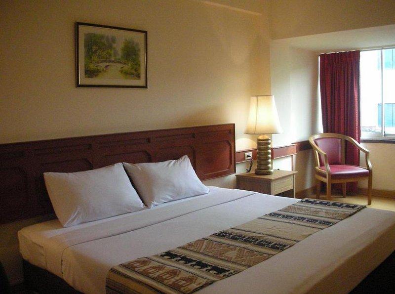 ibis Styles Bangkok Khaosan Viengtai — photo 5