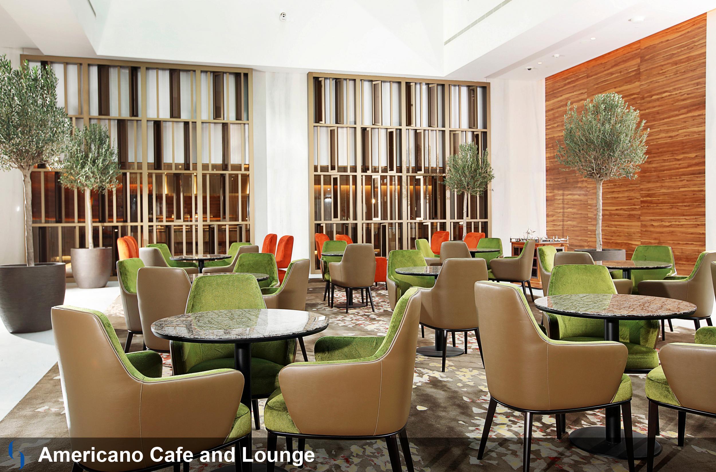 Grand Cosmopolitan Hotel — photo 4