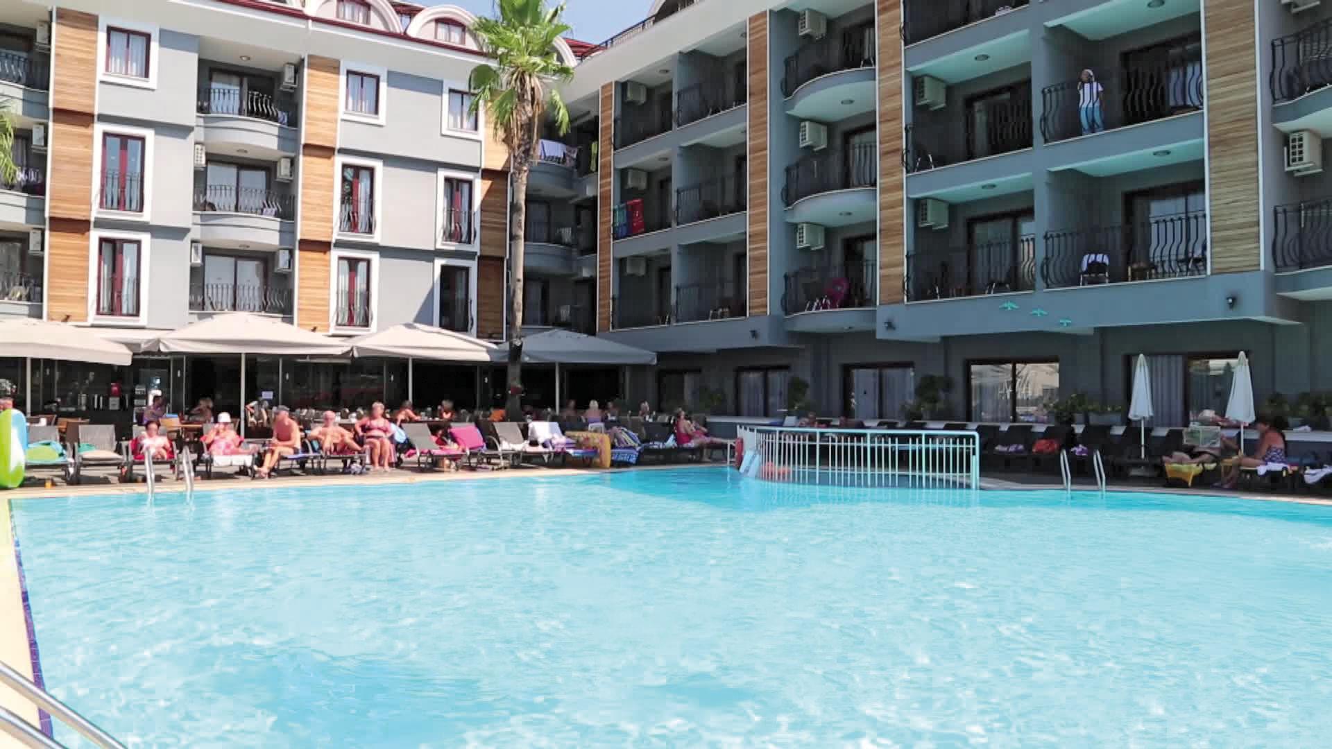 Club Viva Hotel — photo 2