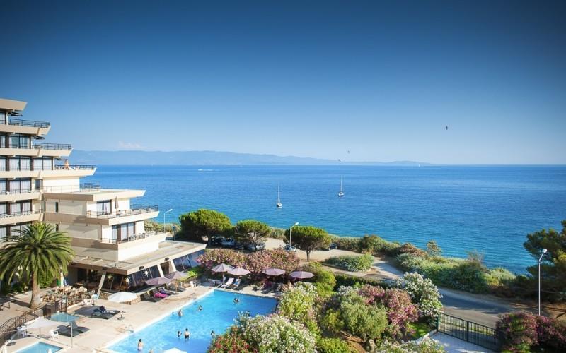 Residence Les Calanques — photo 5