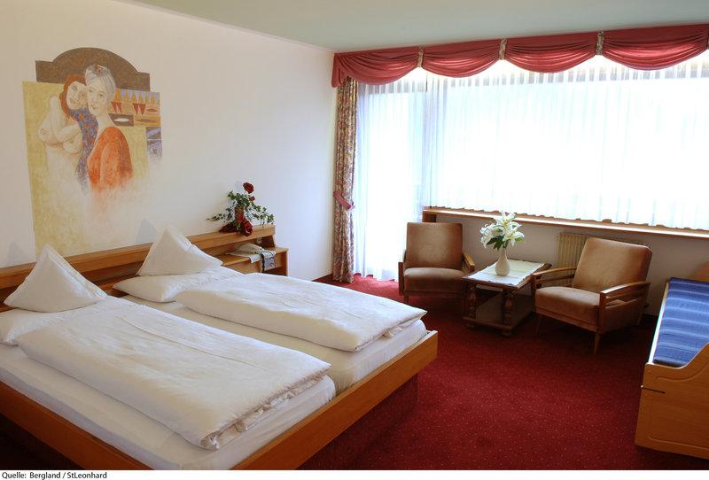 Hotel Das Bergland — photo 5