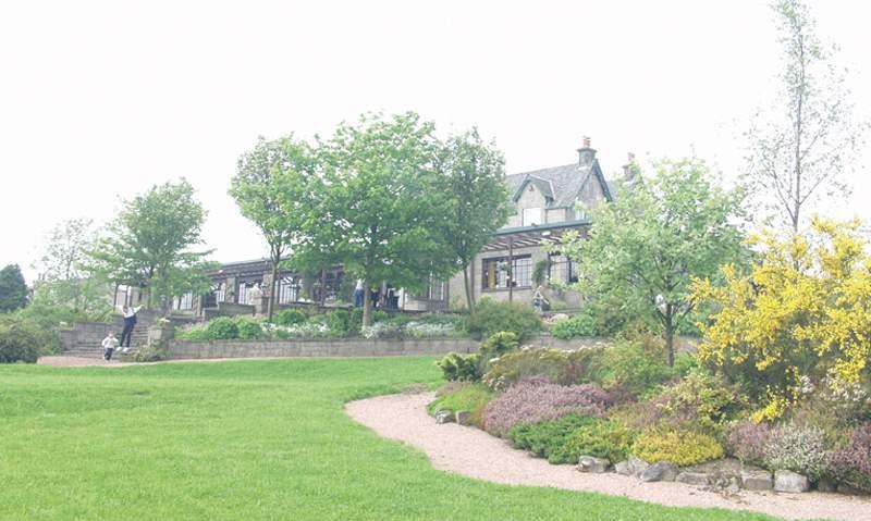 Swallow Perth & Kinross Hotel — photo 3