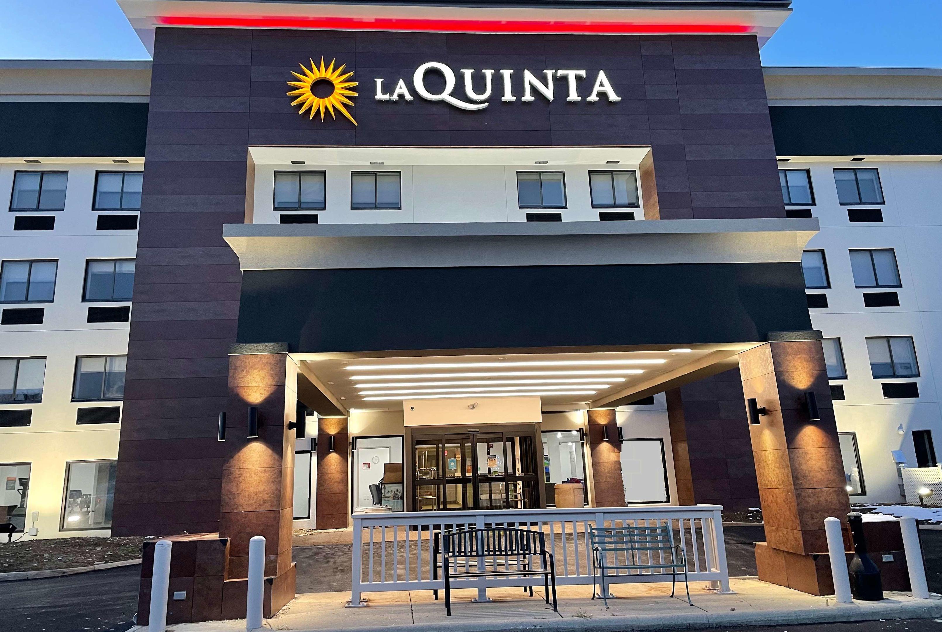La Quinta Inn Columbus Dublin — photo 4