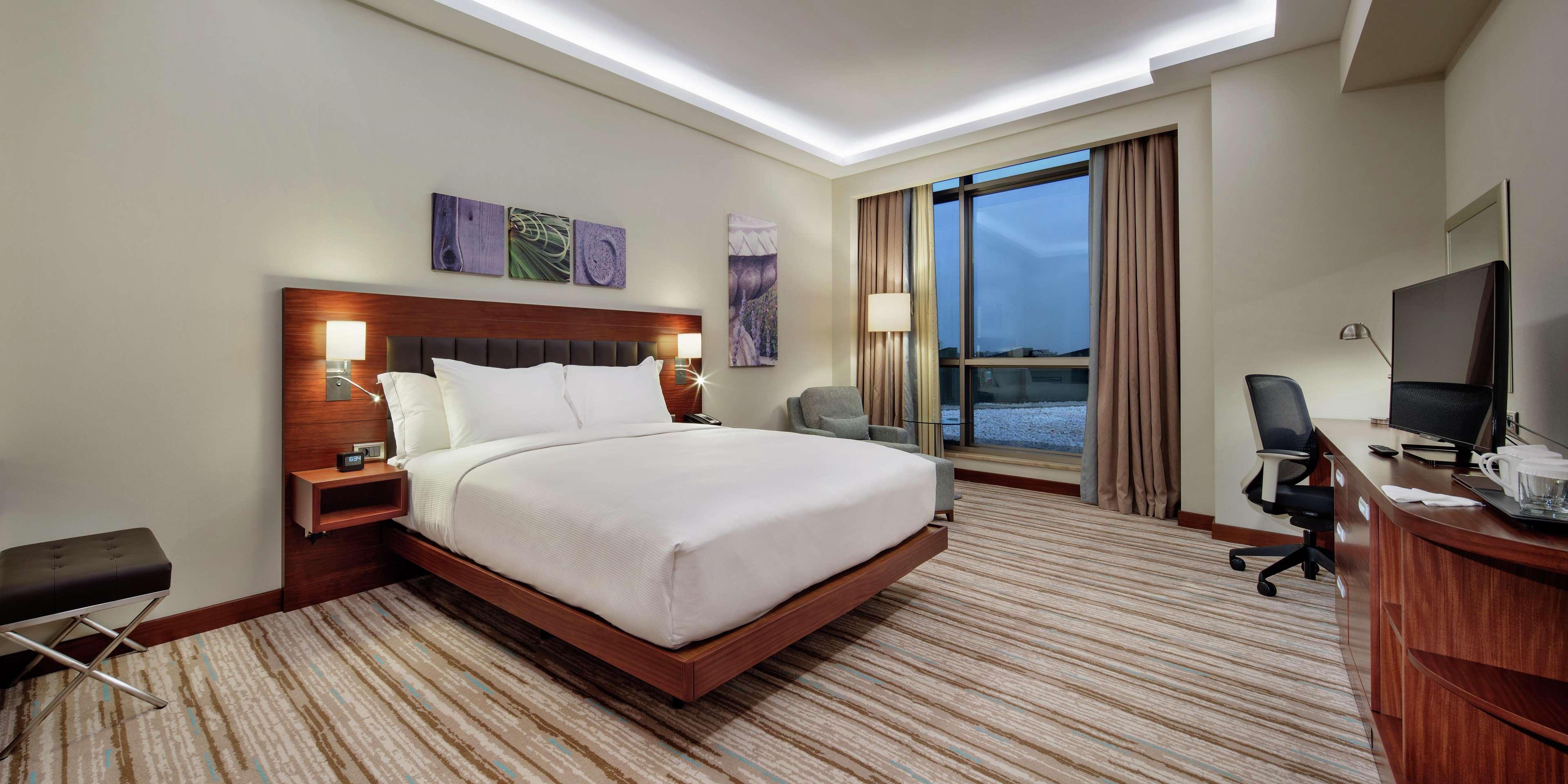 Hilton Garden Inn Corlu — photo 3