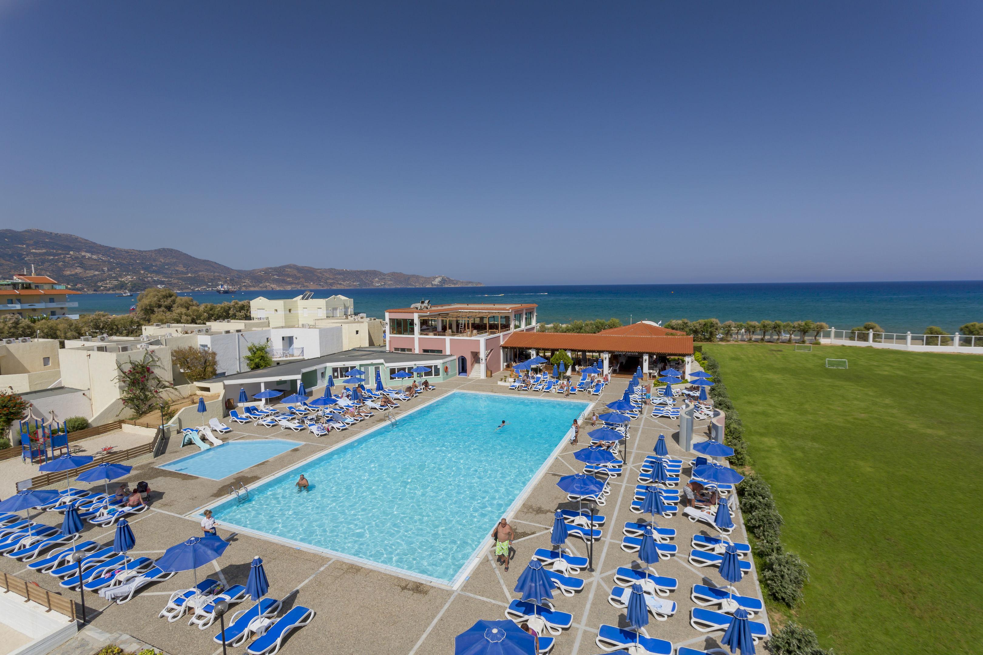 Dessole Dolphin Bay Resort — photo 5