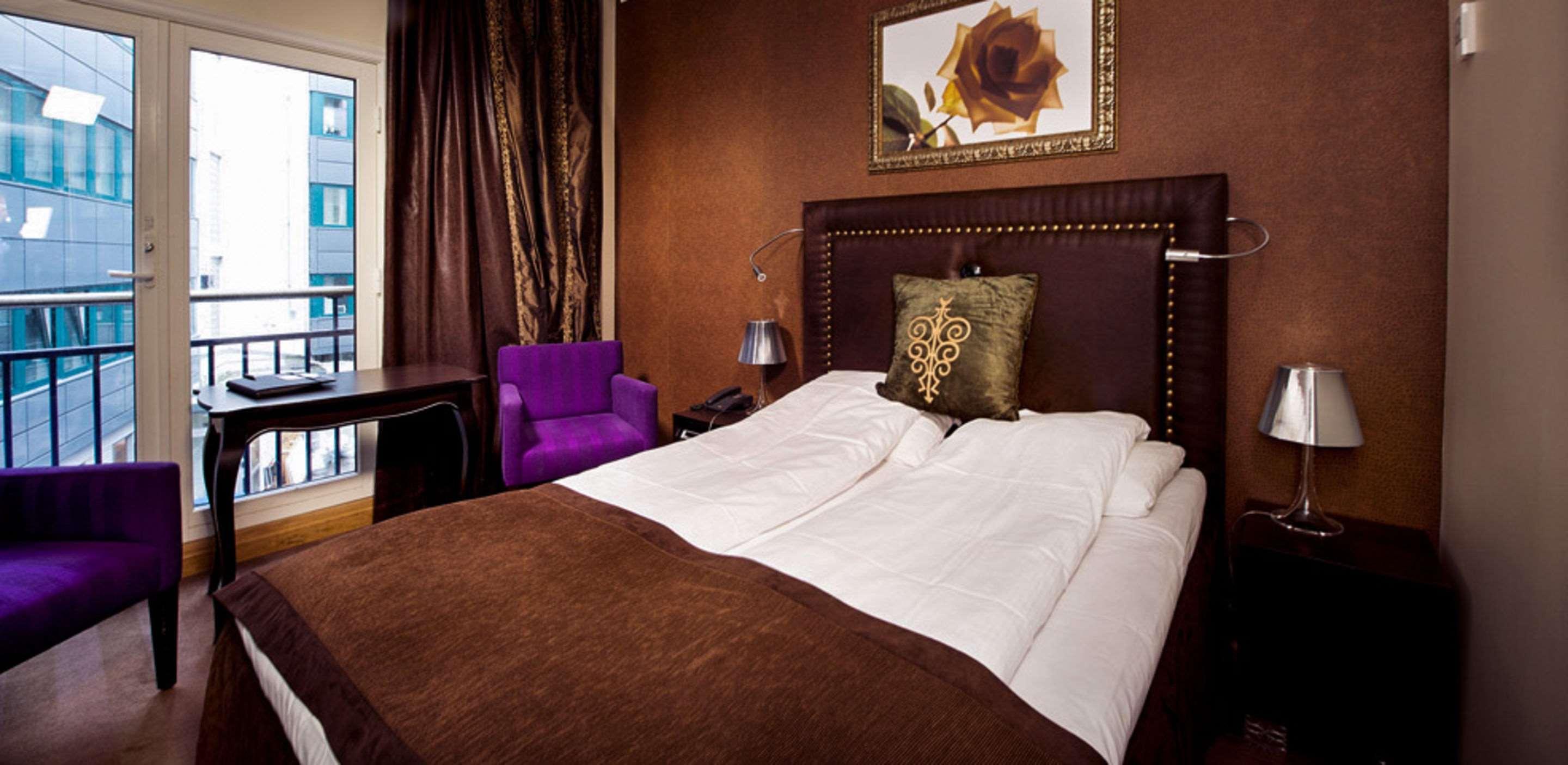 Clarion Collection Hotel Havnekontoret — photo 5