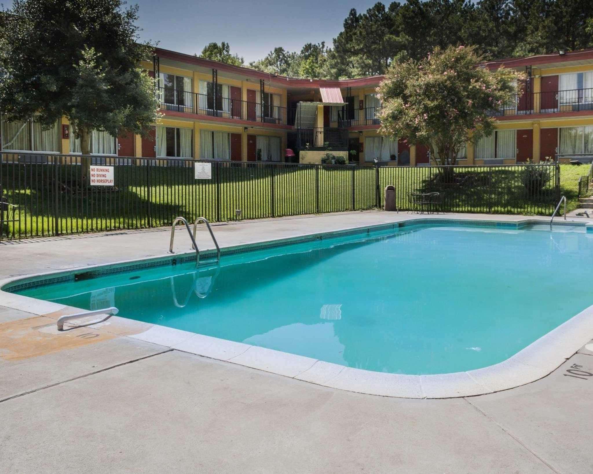 Econo Lodge — photo 4