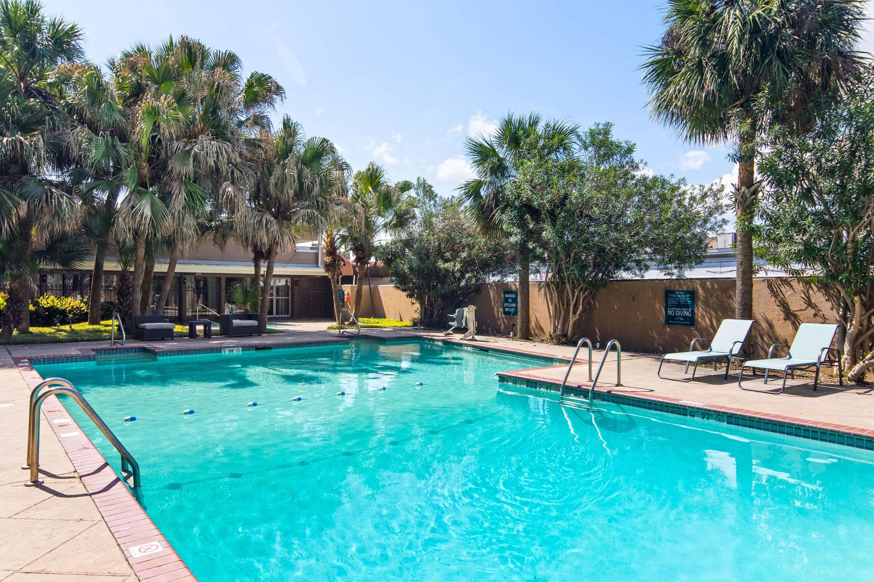 Wyndham Garden New Orleans Airport — photo 4