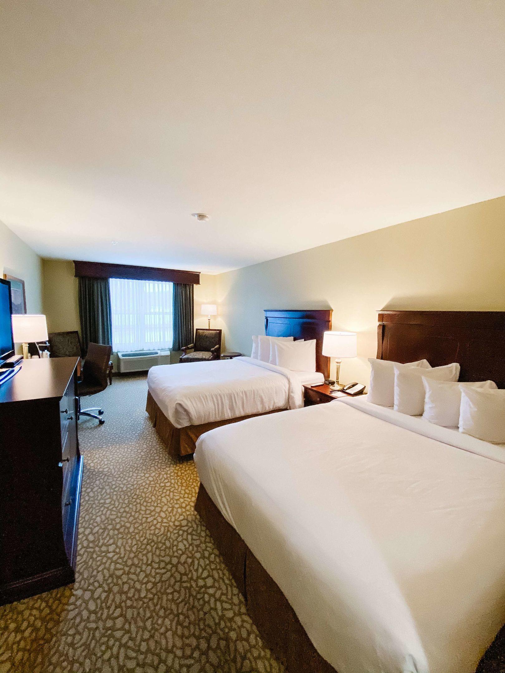 Best Western Plus Grand-Sault Hotel & Suites — photo 4