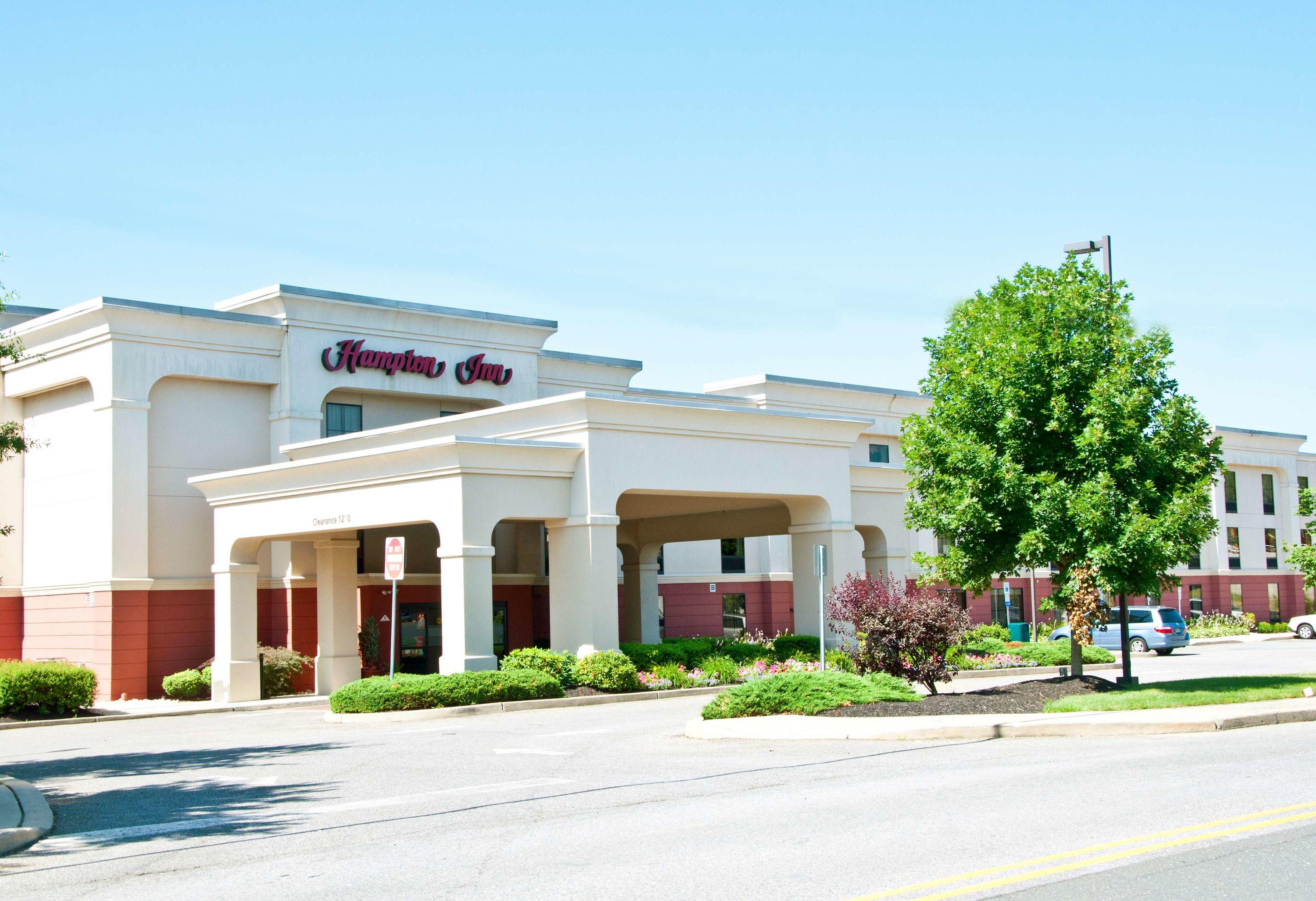 Hampton Inn East Windsor — photo 3