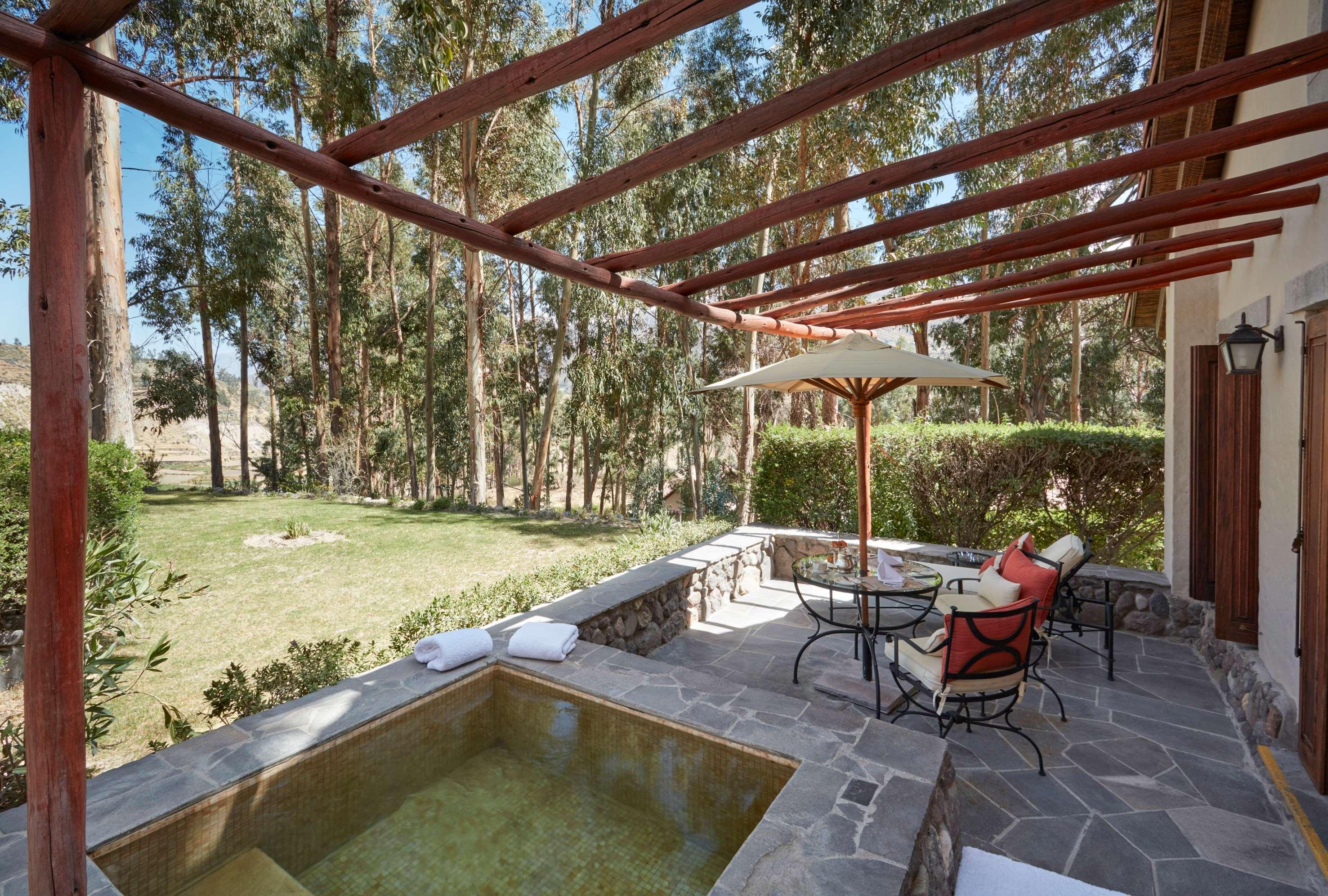 Las Casitas, A Belmond Hotel — photo 5