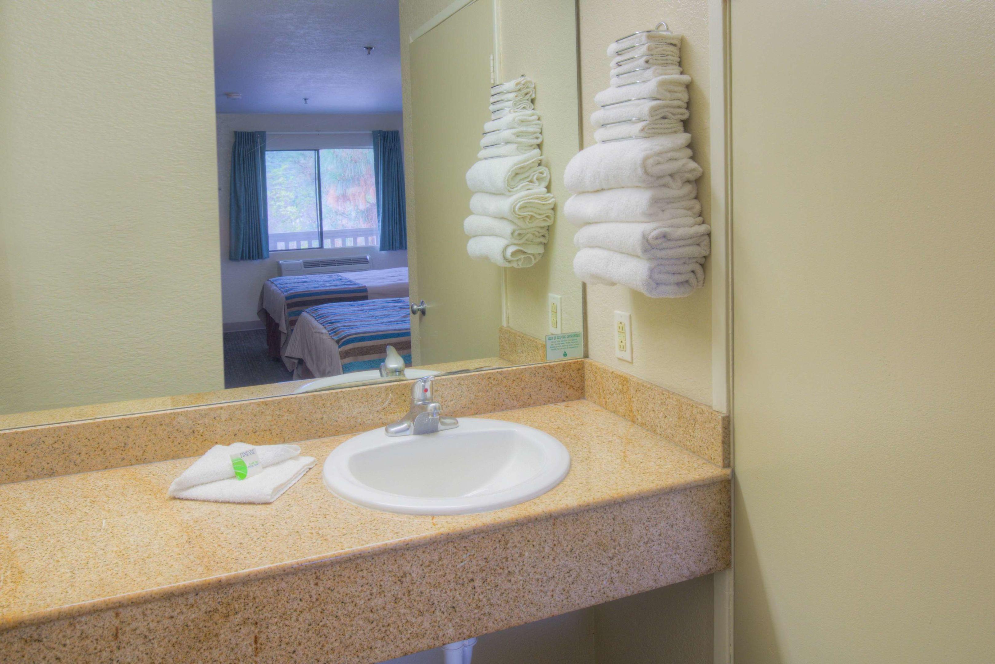 Good Nite Inn Camarillo - Ventura County — photo 5