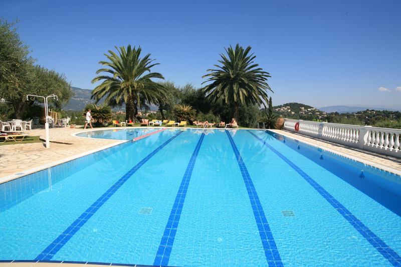 Paradise Hotel Corfu — photo 3