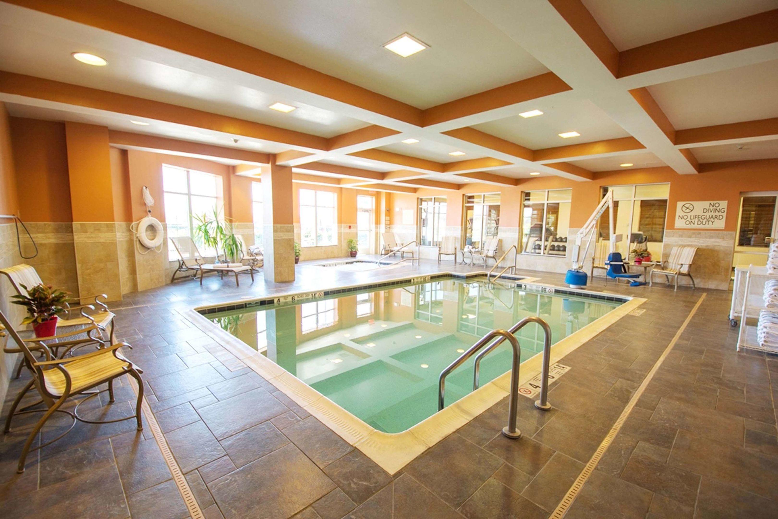 Hilton Garden Inn Watertown/Thousand Islands — photo 4