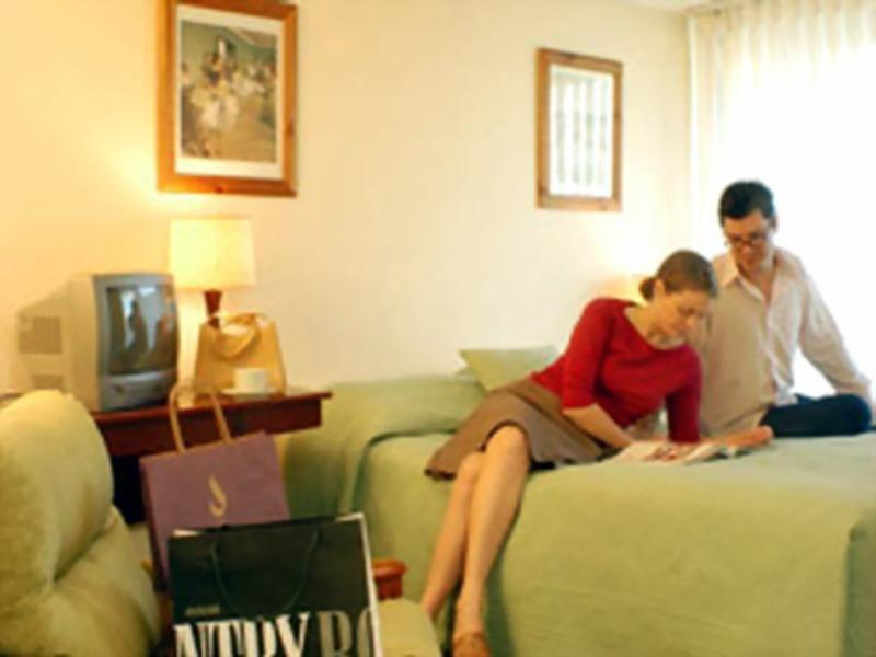 Song Hotel Sydney — photo 4