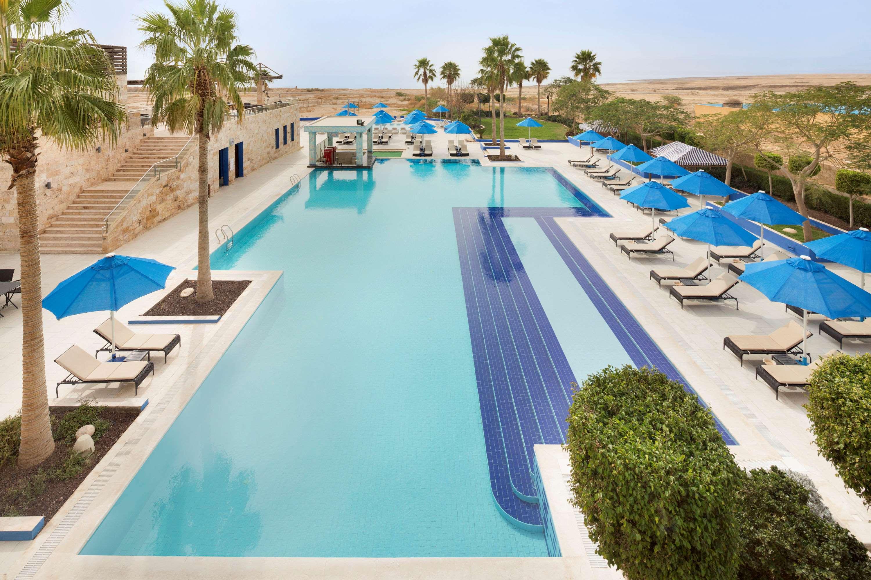 Ramada Resort By Wyndham Dead Sea — photo 4