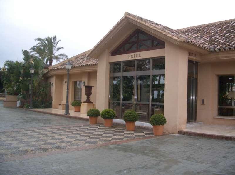 Hotel Rio Real Golf — photo 4