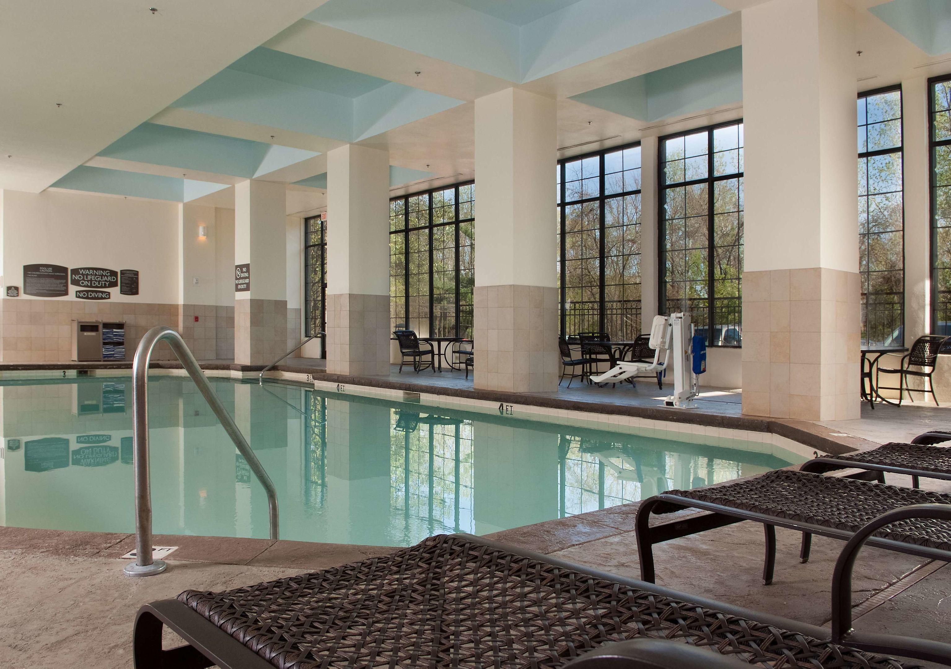 Embassy Suites Nashville Airport — photo 4