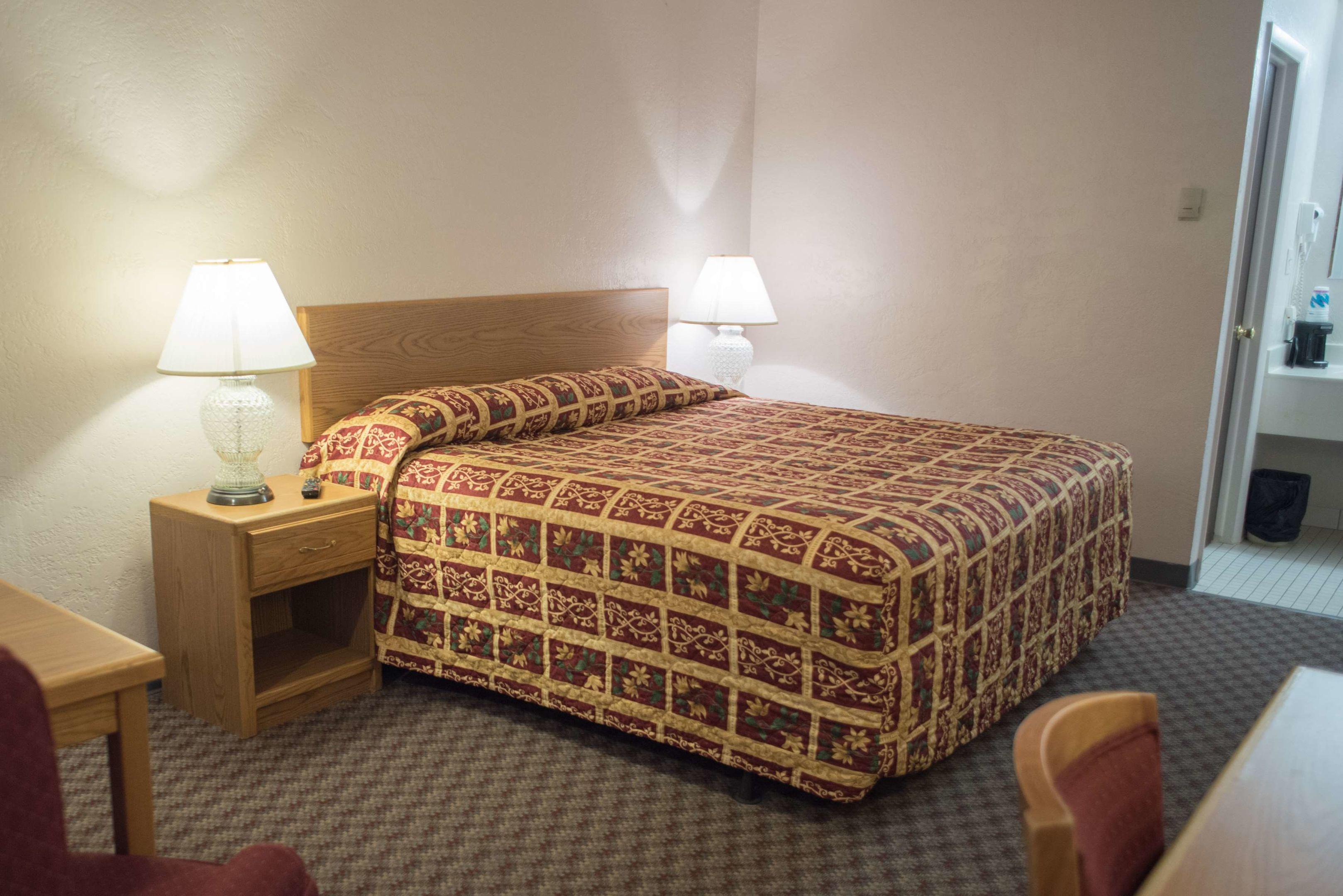 Motel 8 — photo 4