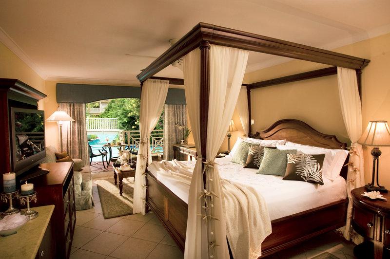 Sandals Grande St. Lucian — photo 5