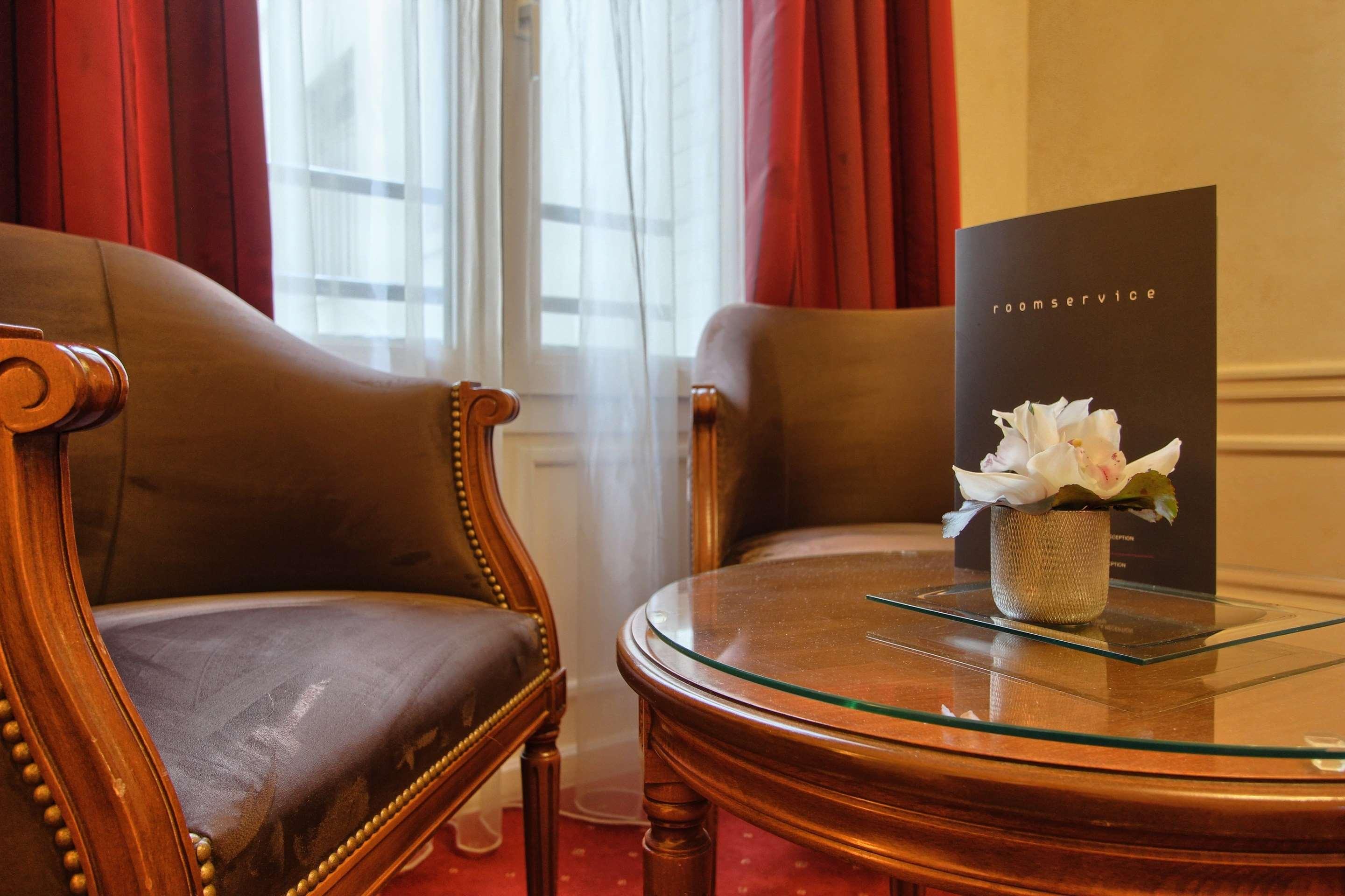 Timhotel Tour Montparnasse — photo 5
