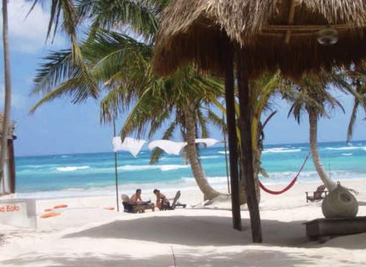 Shambala Petit Tulum — photo 5