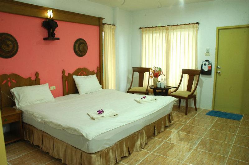 Lanta Palace Resort & Beach Club — photo 4