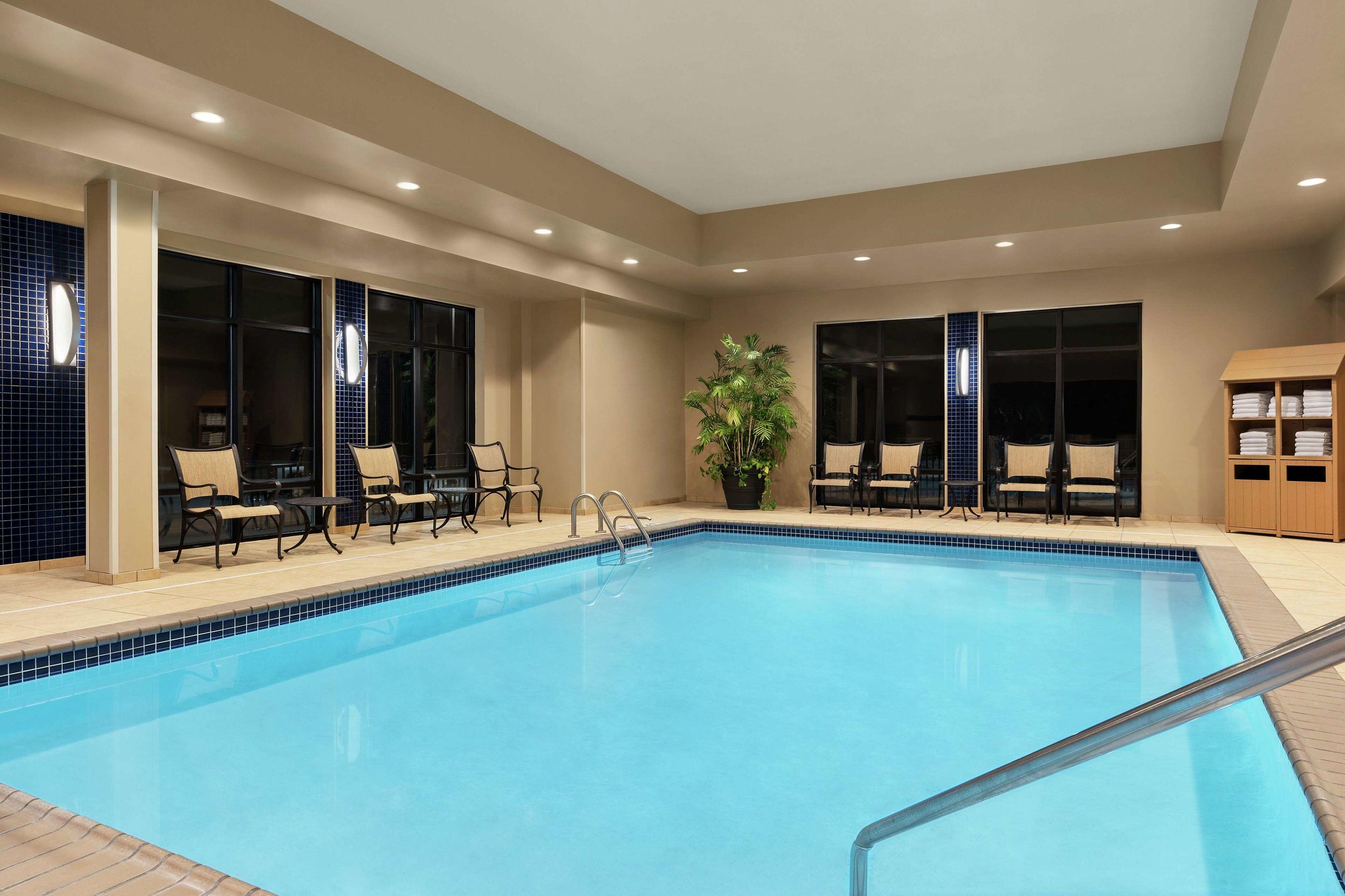 Hampton Inn & Suites Mount Joy/Lancaster West — photo 4