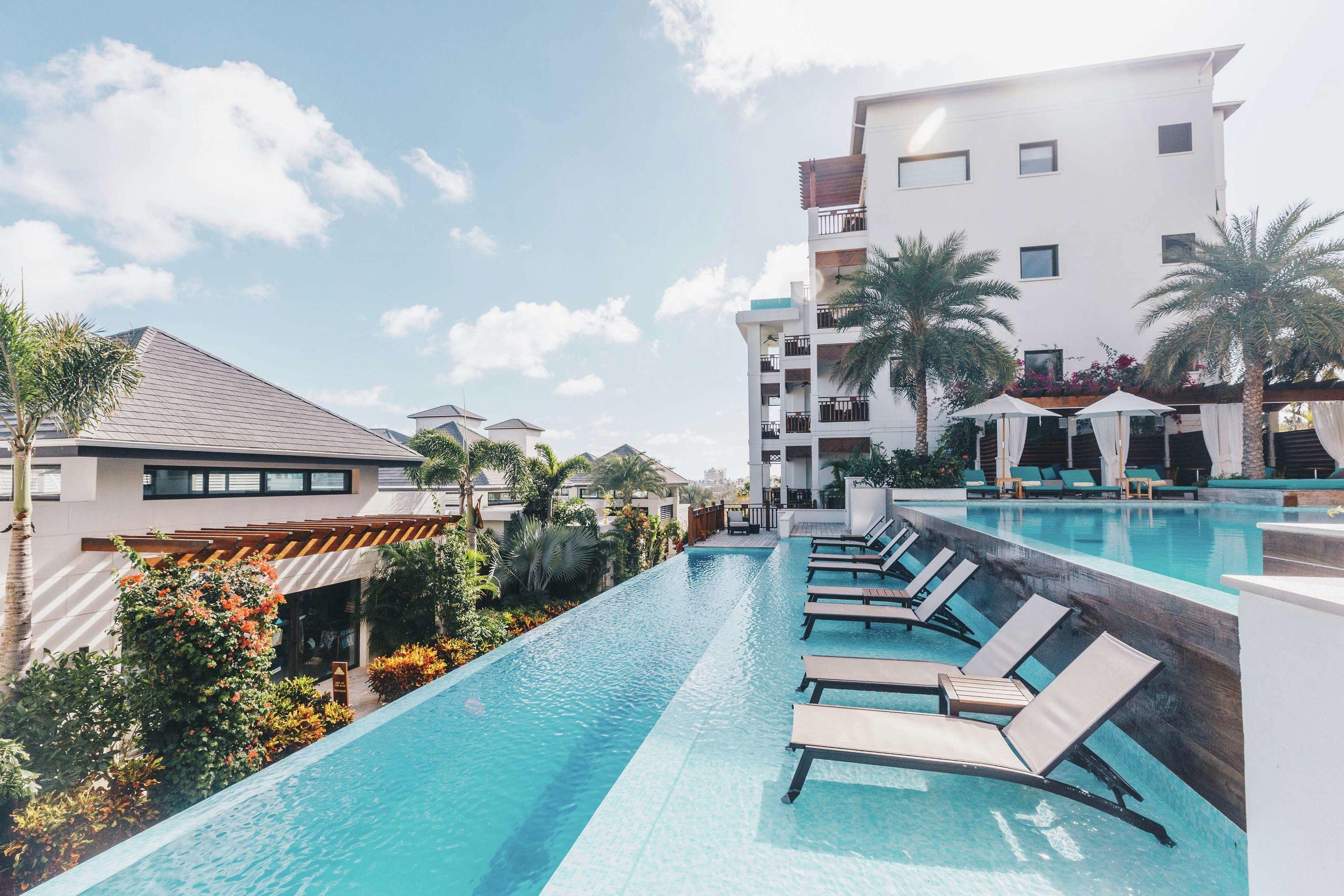 Zemi Beach House Resort & Spa — photo 4