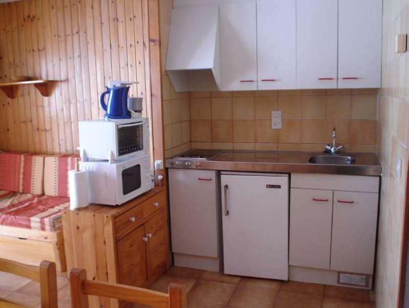 Apartamentos Frontera Blanca — photo 5