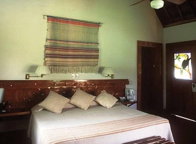 Mayaland Hotel & Bungalows — photo 5