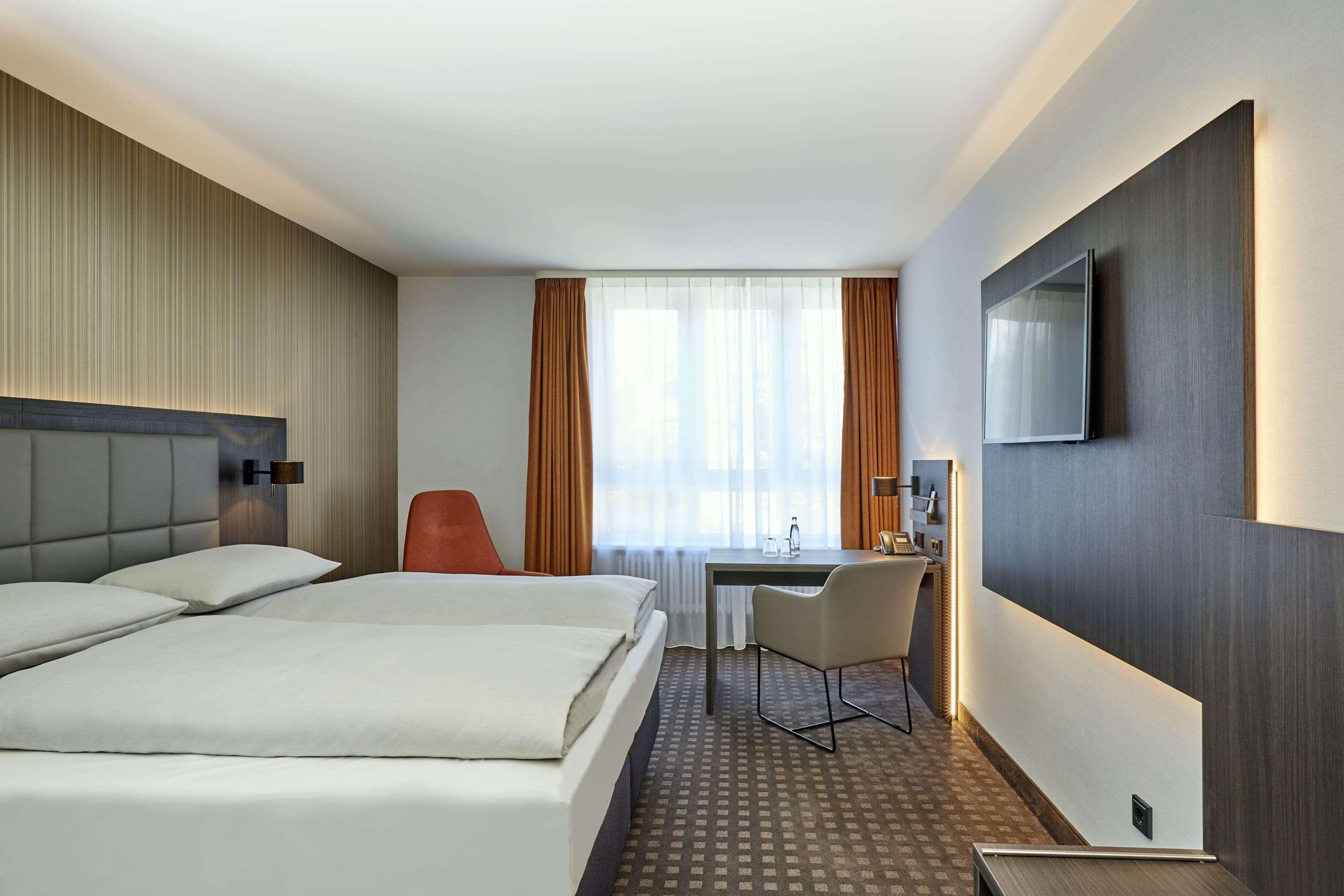 H4 Hotel Residenzschloss Bayreuth — photo 3