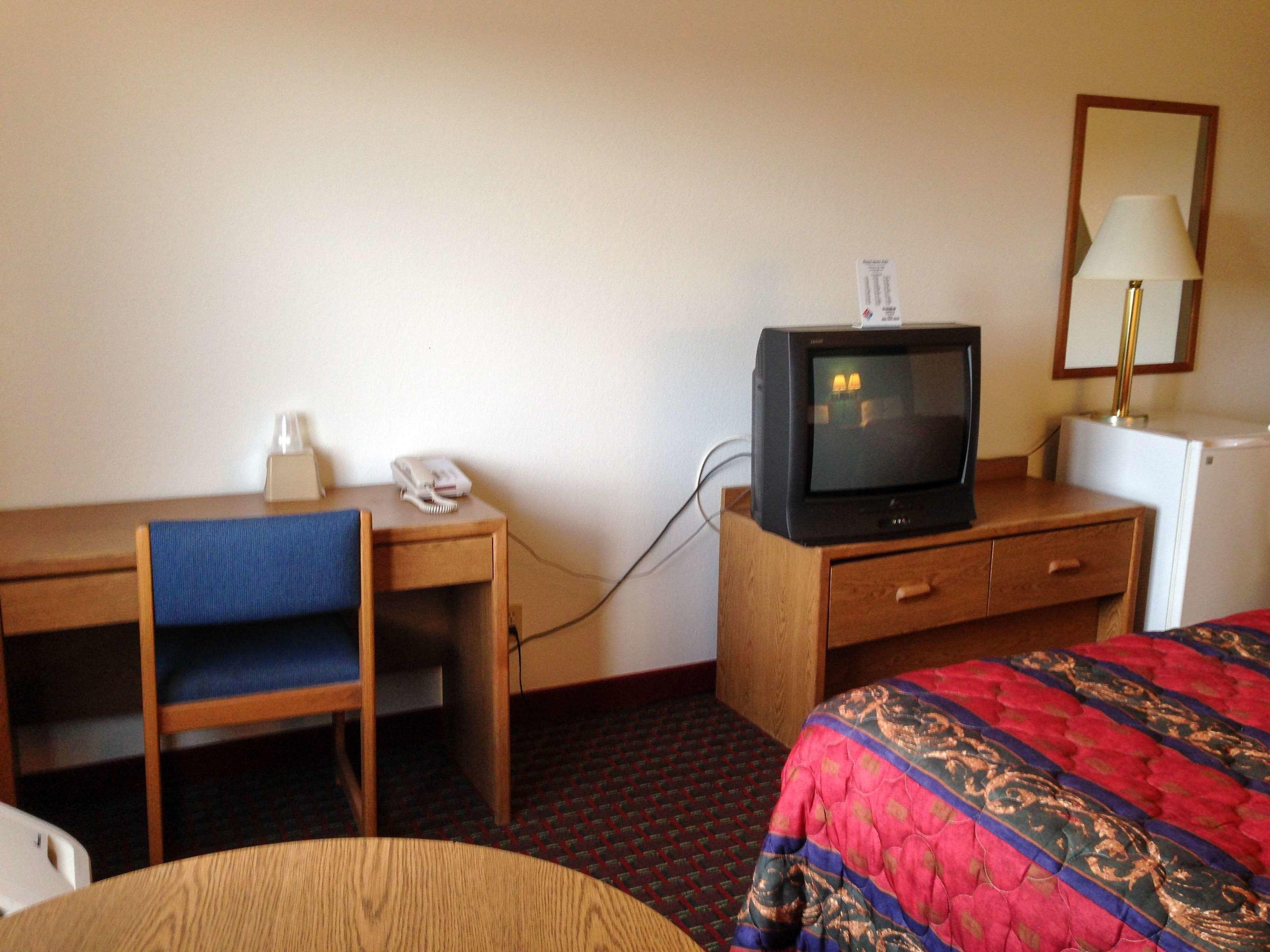 Motel 6 Sedalia MO — photo 4