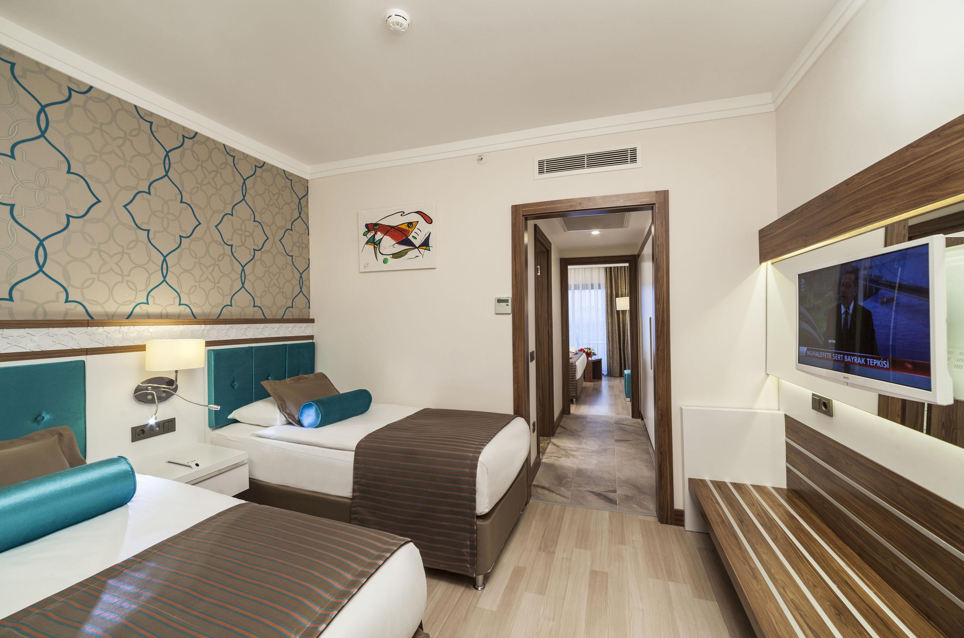Luna Blanca Resort & Spa — photo 4
