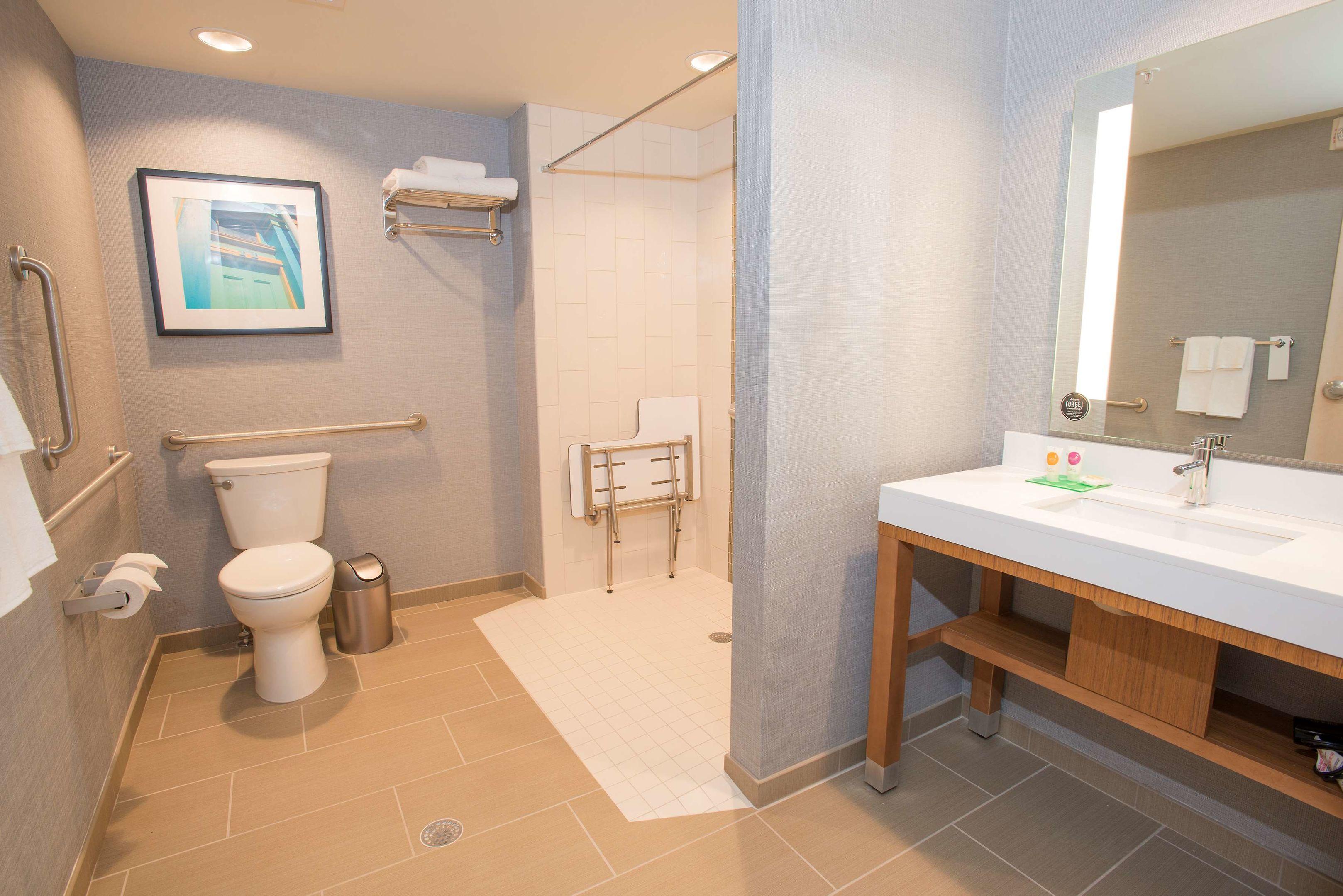 Hyatt Place Cincinnati / Sharonville Convention Center — photo 4