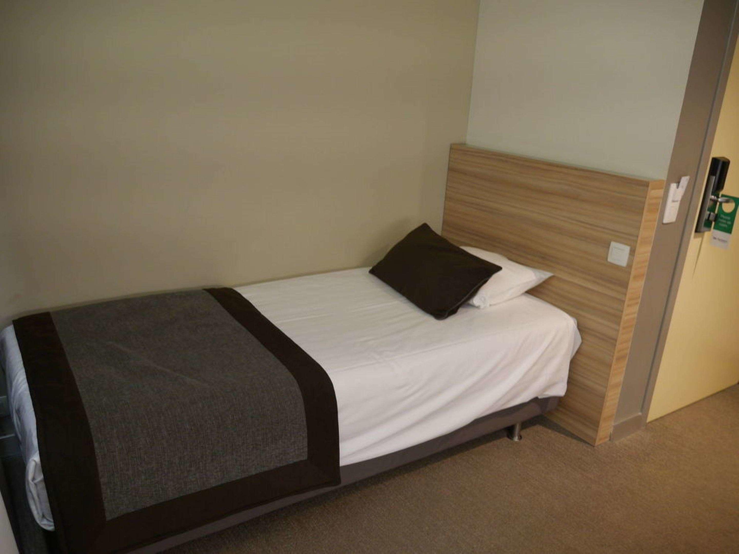 Best Western City Centre — photo 4