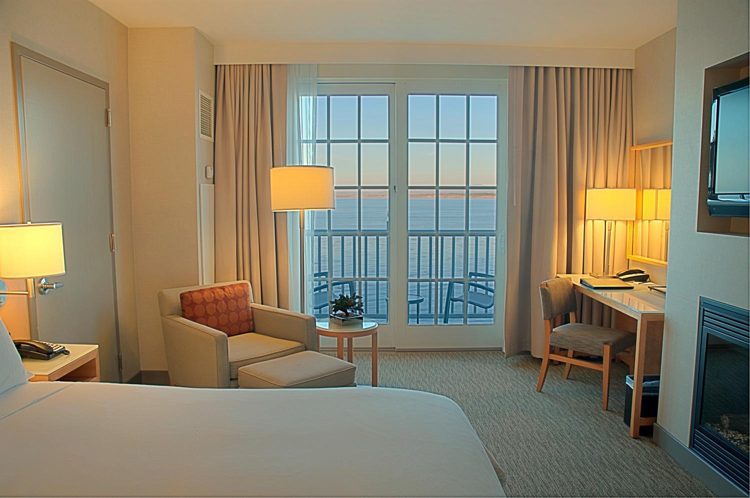 InterContinental The Clement — photo 4