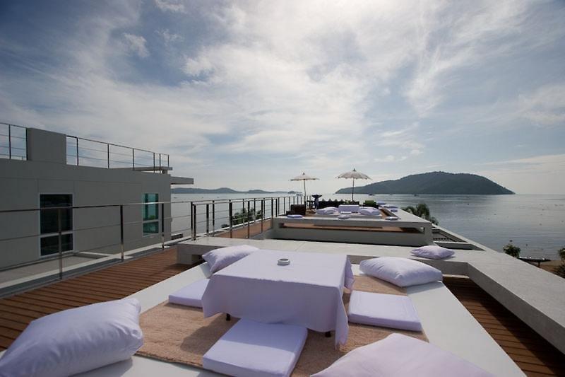 Serenity Resort & Residences — photo 3
